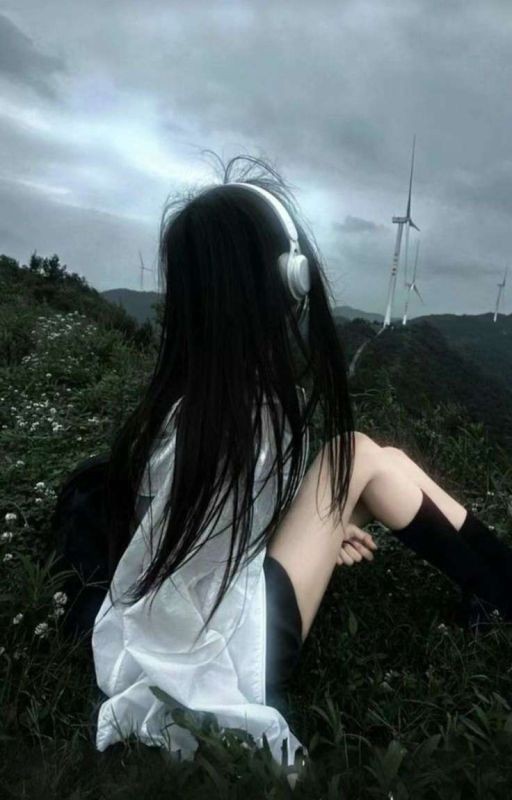 В поисках себя