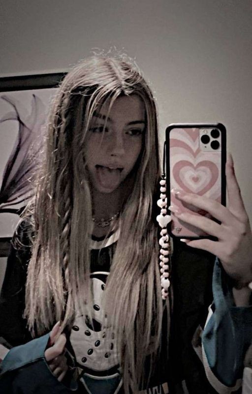 киллер |•Payton Moormaier•|