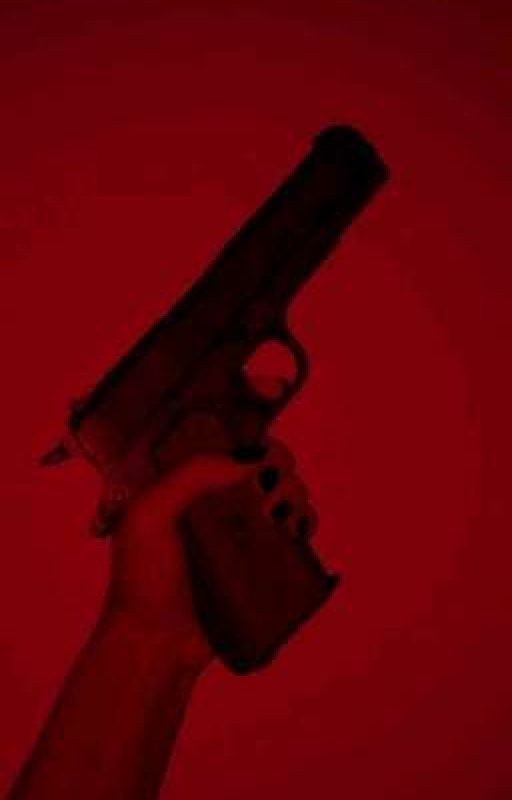Серая мышь или киллерша? 🔥🔫
