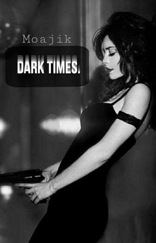 Тёмные времена. / Dark times