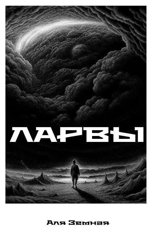 Ларвы