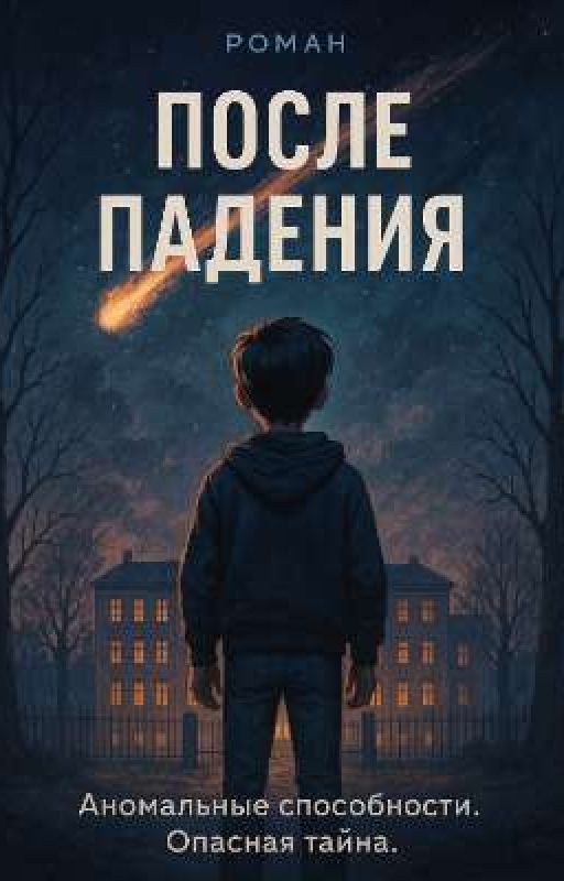 После падения