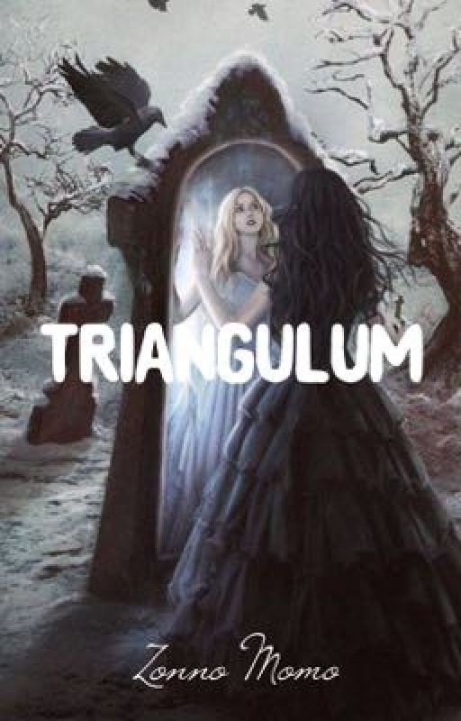 T̥ͦR̥ͦI̥ͦḀͦN̥ͦG̥ͦU̥ͦL̥ͦU̥ͦM̥ͦ Окутанная тьмой 
