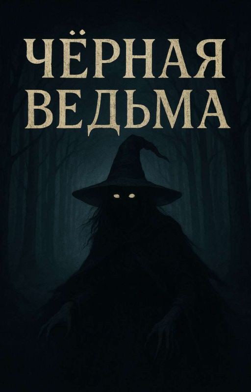Чёрная Ведьма