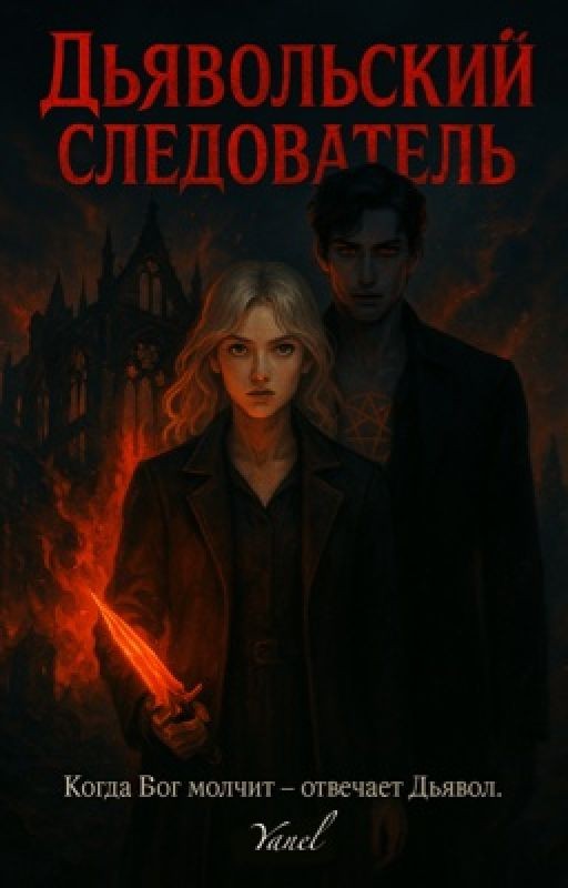 Дьявольский следователь