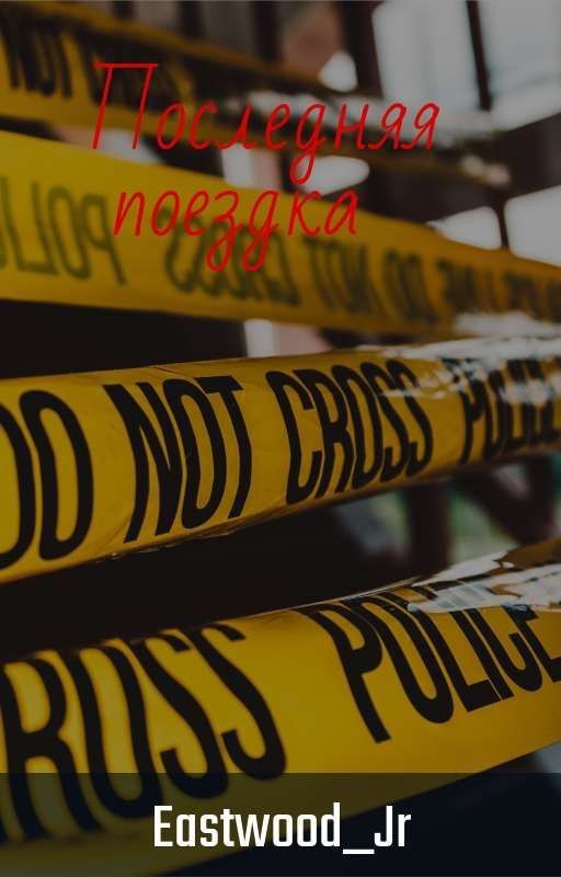 Последняя поездка