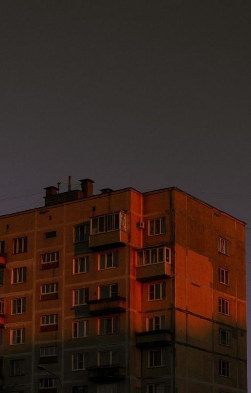 Он не мог