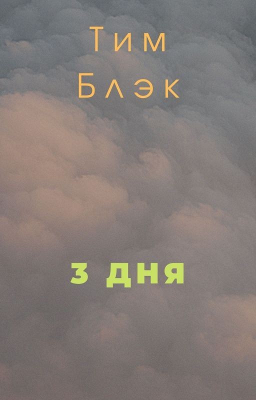 3 дня