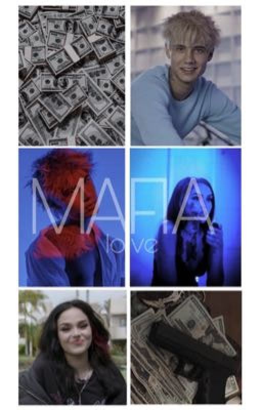 Mafia love🎈