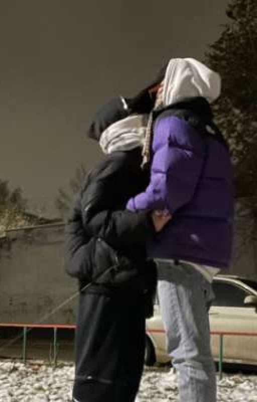 ИЗГОЙ ИЛИ КИЛЛЕРША?