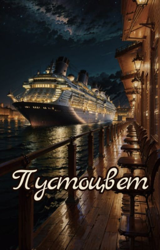 Пустоцвет