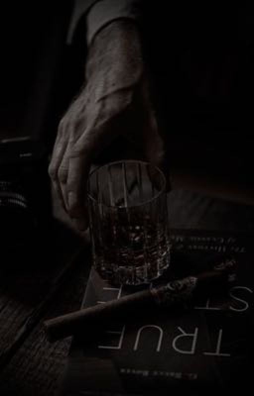 La Croce Nera [18+] {Кровавые узы} Мафия