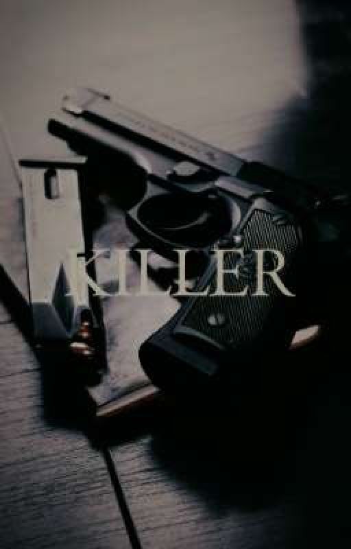 🥀Тихоня или Киллер?🥀