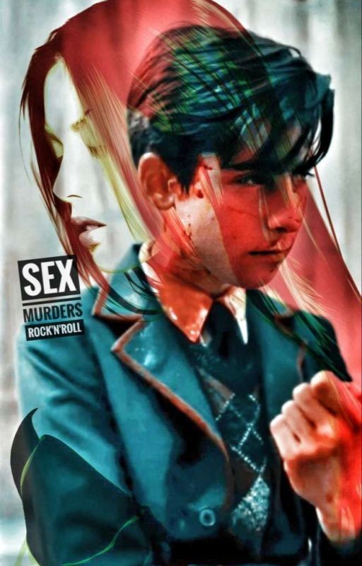 Sex, murders and rock'n'roll