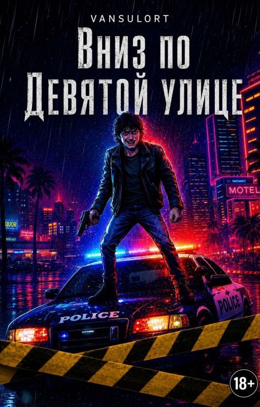 Вниз по Девятой улице