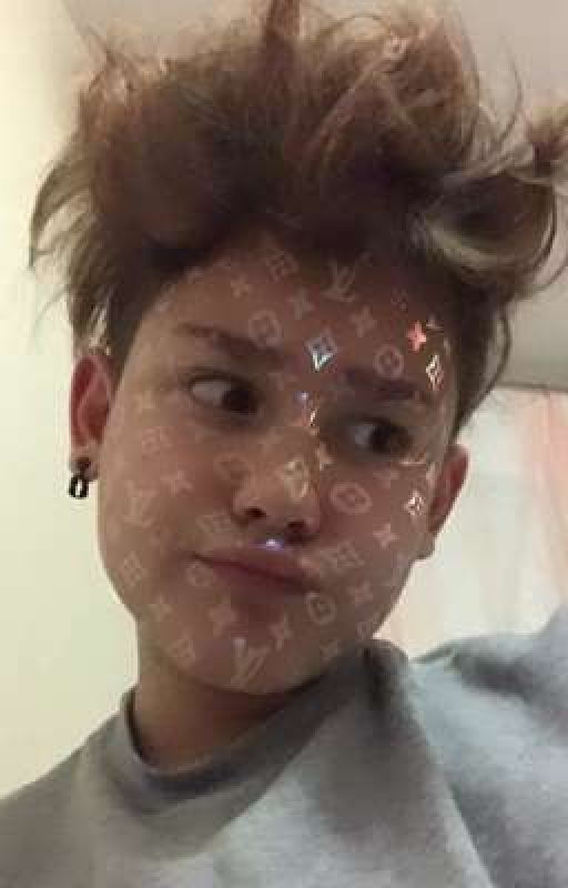 Мой🔪🩸
