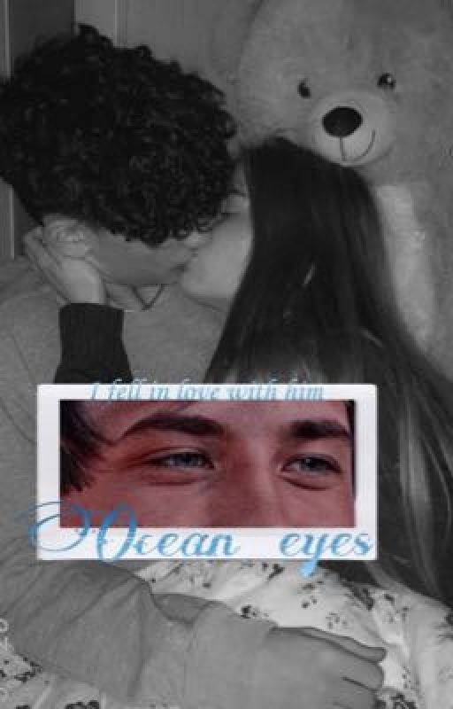 Ocean eyes