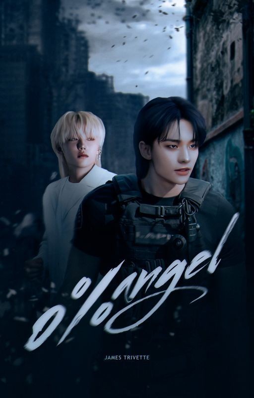 о% angel