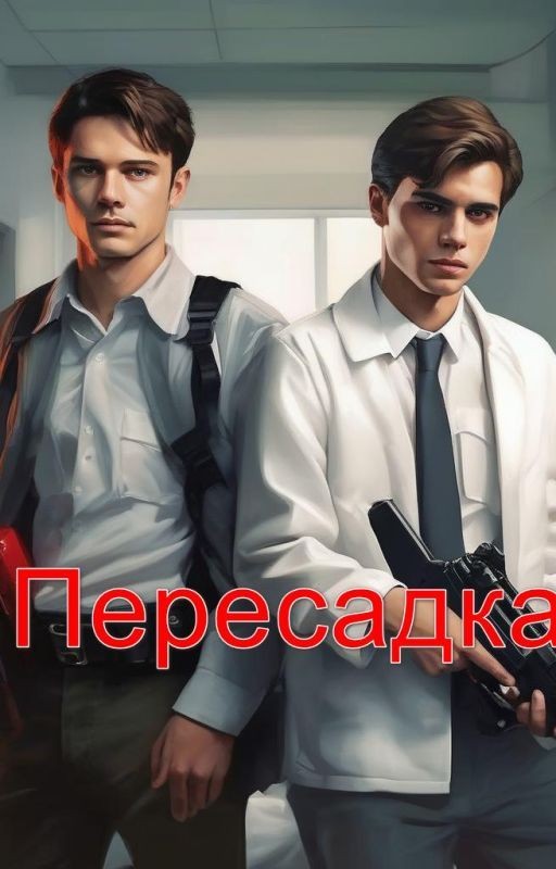 ПЕРЕСАДКА