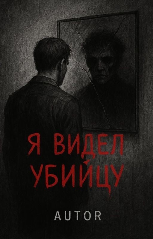 Я видел убийцу