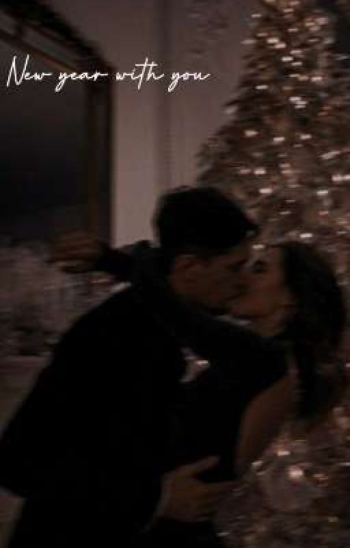 «New year with you J.H»[ЗАКОНЧЕН]