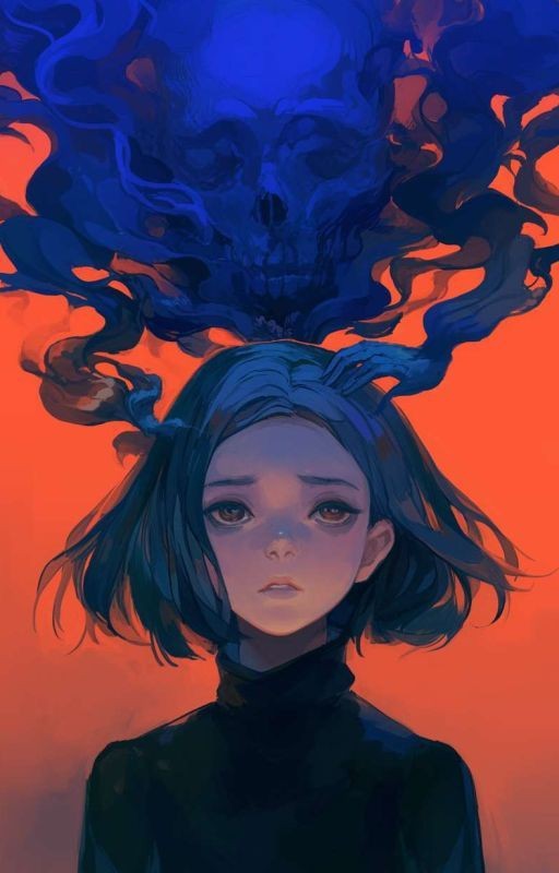 Неуравновешенность. | Триллер
