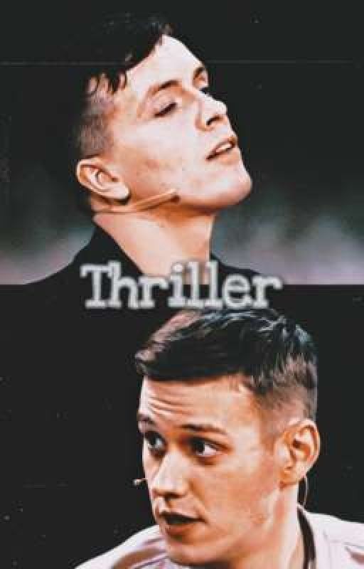 Триллер