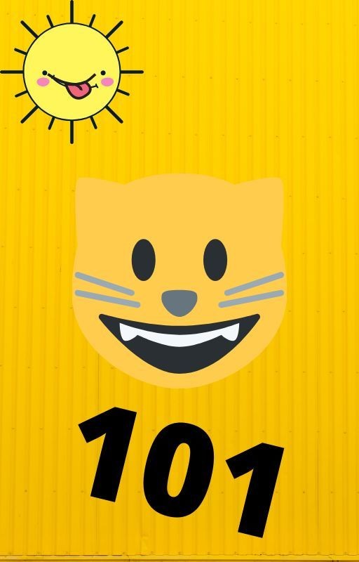 101 Humor Day!