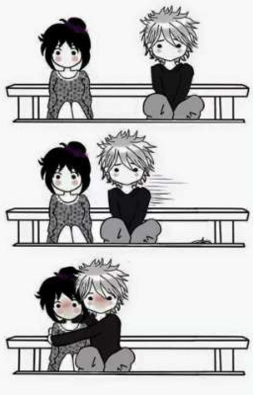 короче говоря, любовь💏