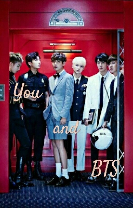 Ты и BTS