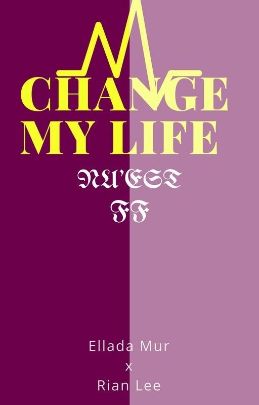 Change My Life