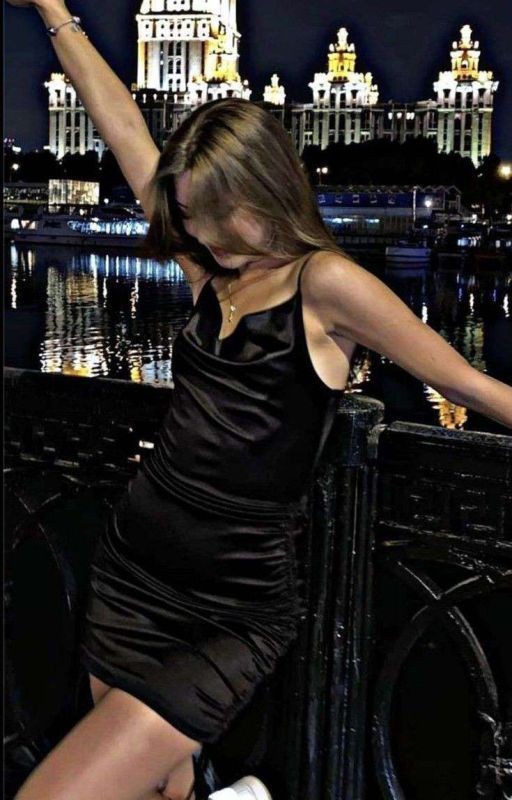 жена мафии🔞