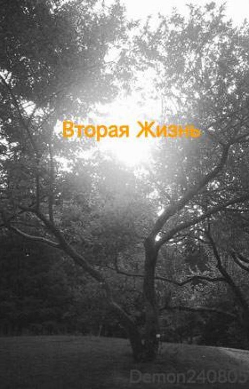 Вторая Жизнь