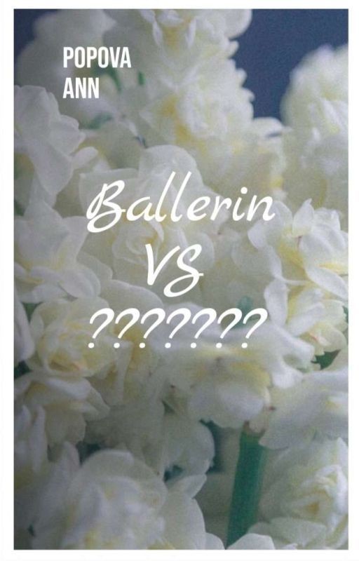 Ballerina / ? ? ? ? ?