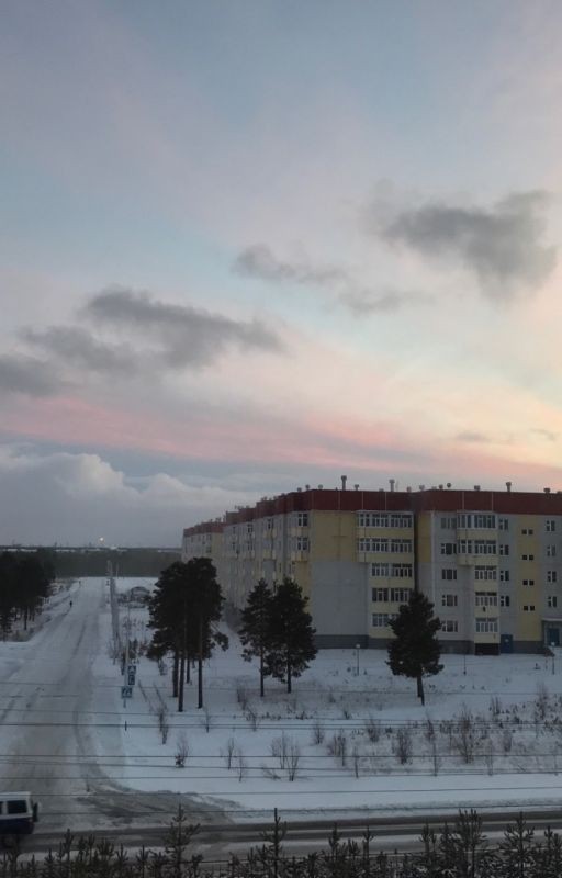 Белые ночи