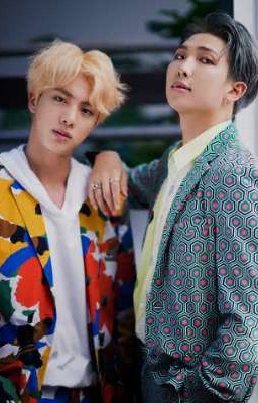 Чат BTS