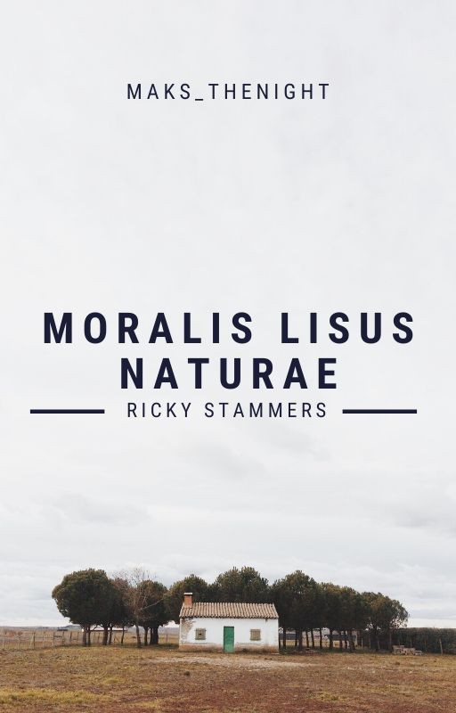 Moralis lisus naturae