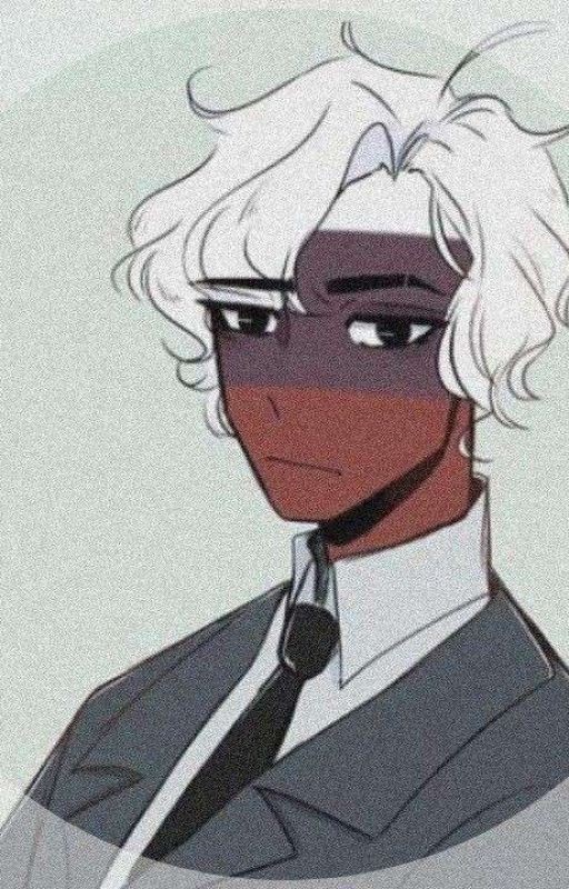 [офисный красавец]