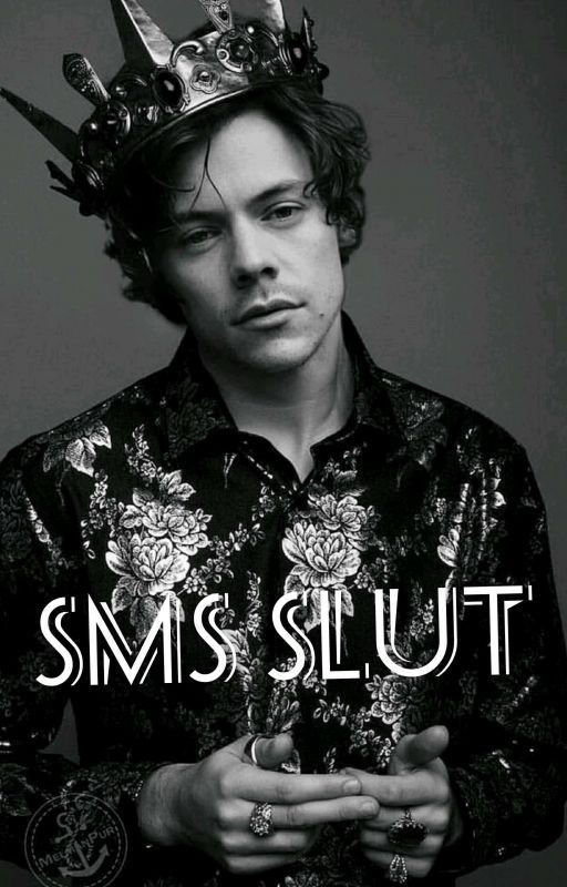 SMS Slut [russian translation]