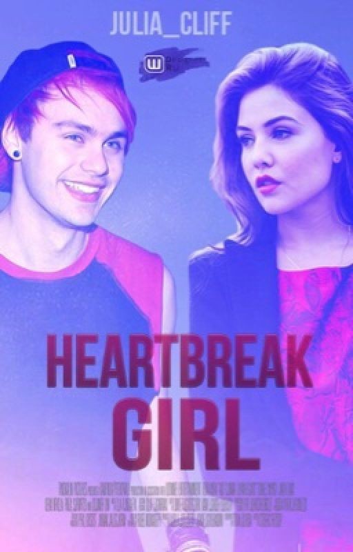 Heartbreak girl |Michael Clifford