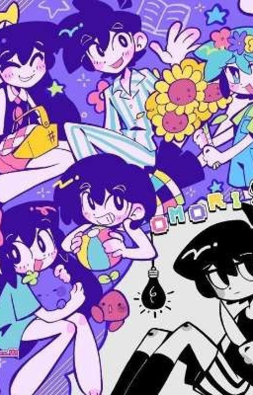 Реакция ОМОРИ на т/и.( OMORI omori )