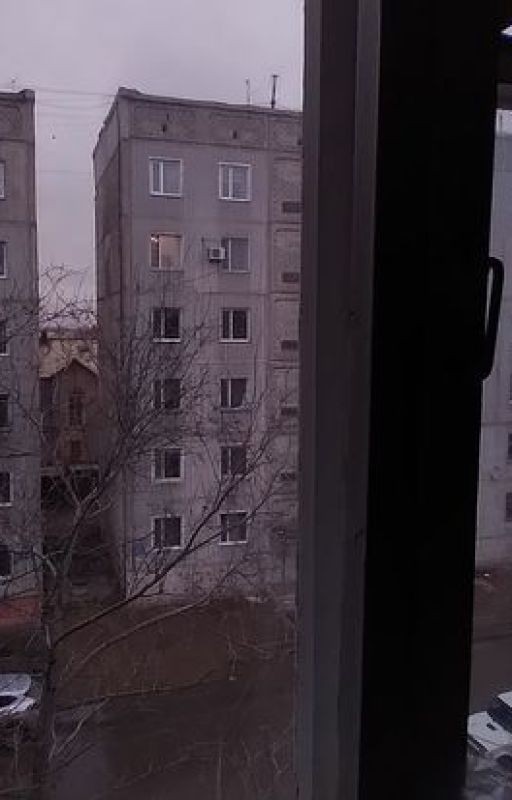 Утречко