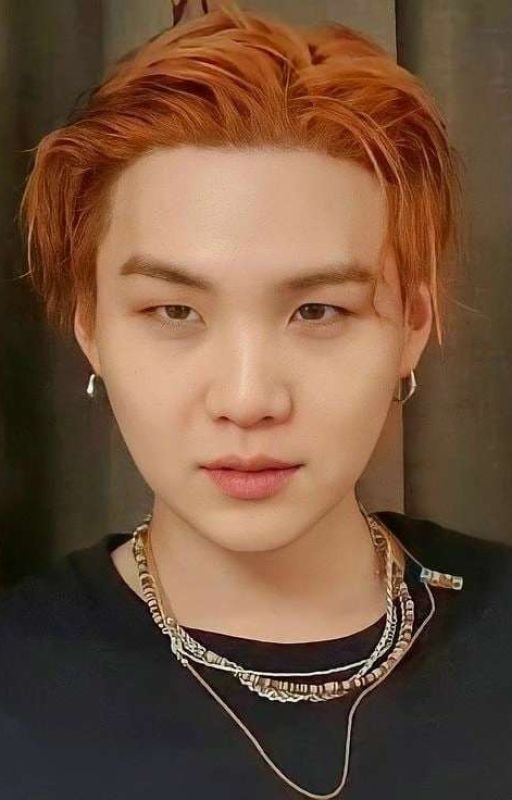 Встреча с BTS или как я украла трусы Шуги