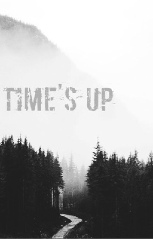 ✖️Time's up✖️