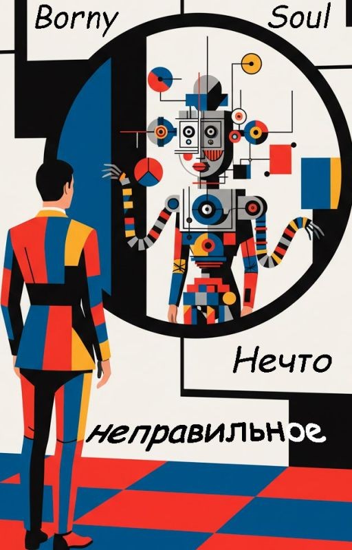 Нечто неправильное