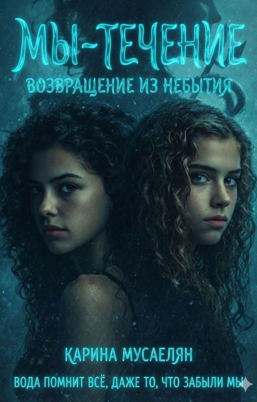 Мы - течение: Возвращение из небытия