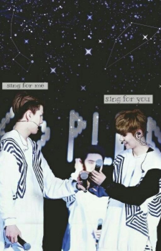 Wish for Han || [ boy×boy ]