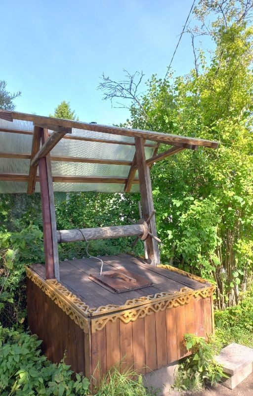 Колодец