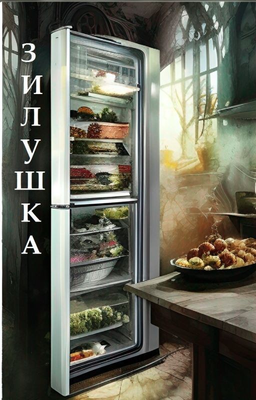 Зилушка