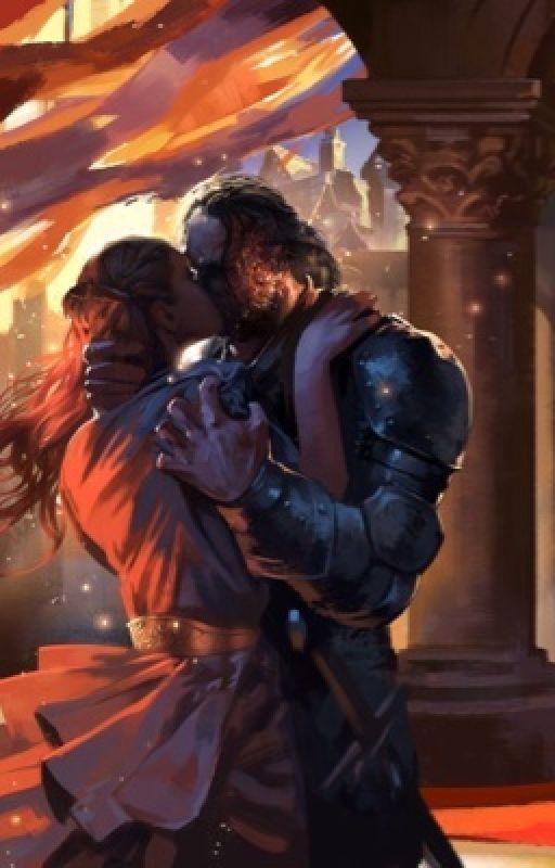 Maiden Dreams